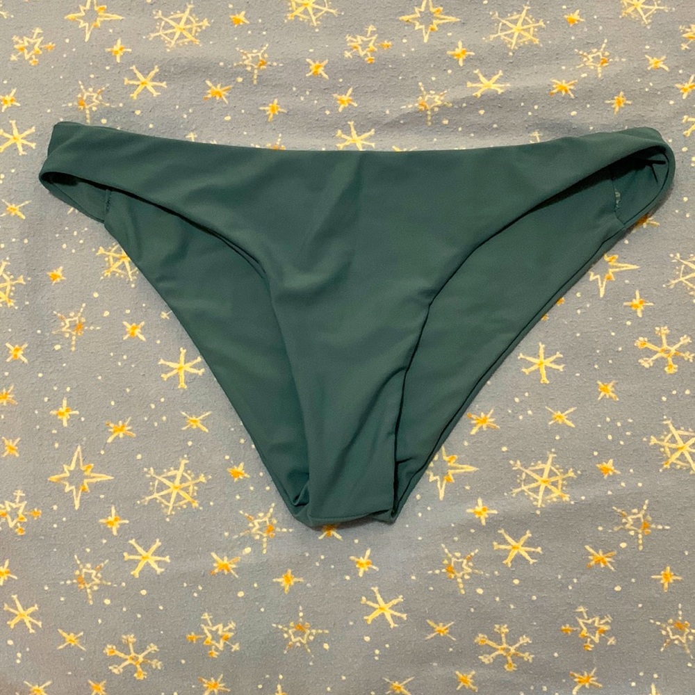 Women’s Cheeky Bathing Suit Bottoms